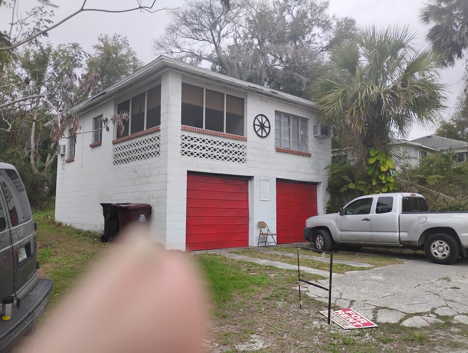 1434 E Gore St in Orlando, FL - Building Photo