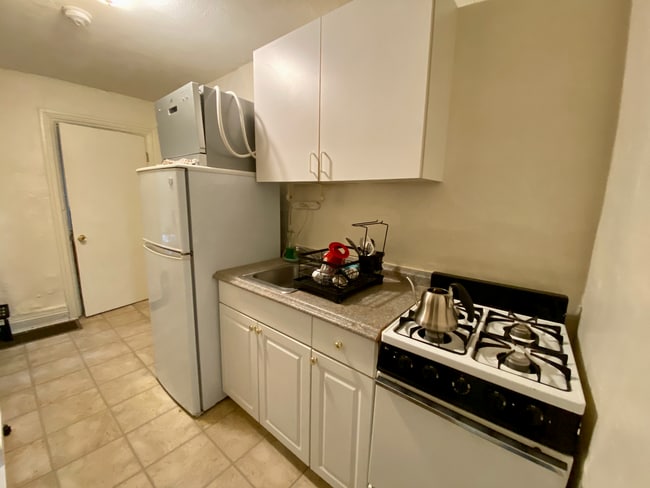 59 Joy St, Unit 1 in Boston, MA - Building Photo - Building Photo