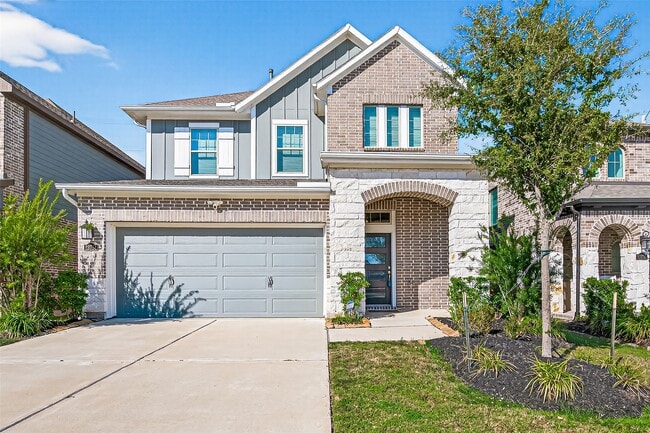 23754 Pullin Market Dr in Richmond, TX - Building Photo - Building Photo