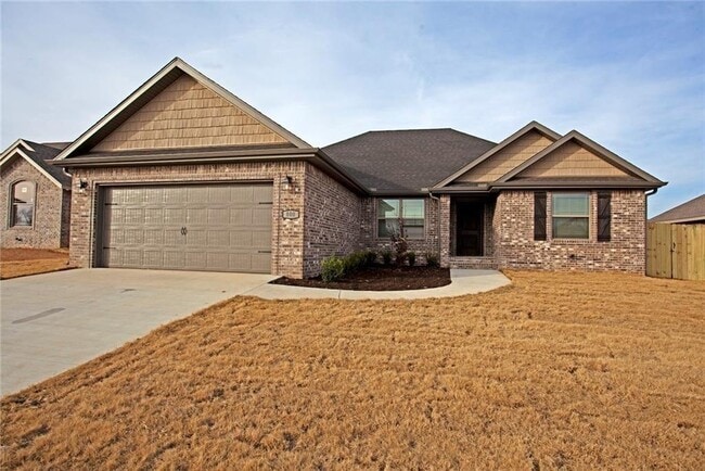 728 NW 64th Ave in Bentonville, AR - Building Photo - Building Photo