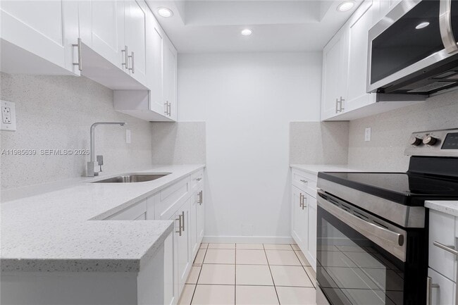 9405 W Flagler St in Miami, FL - Building Photo - Building Photo