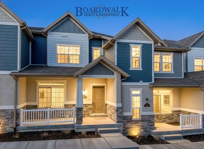 5661 Coastal Ridge Ln in West Valley City, UT - Building Photo - Building Photo