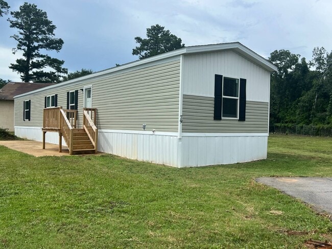 4627 Blanche Rd in Sumter, SC - Building Photo - Building Photo