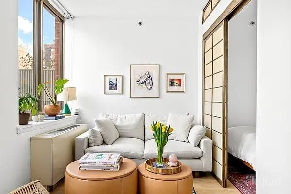 property at 520 W 23 St