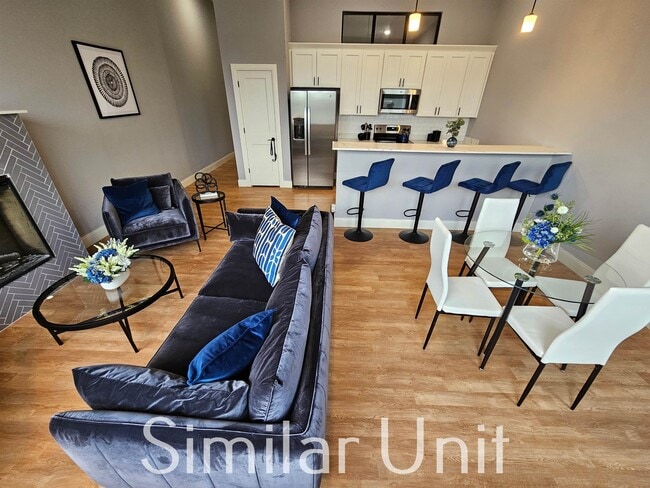 property at 1 Innovation Way