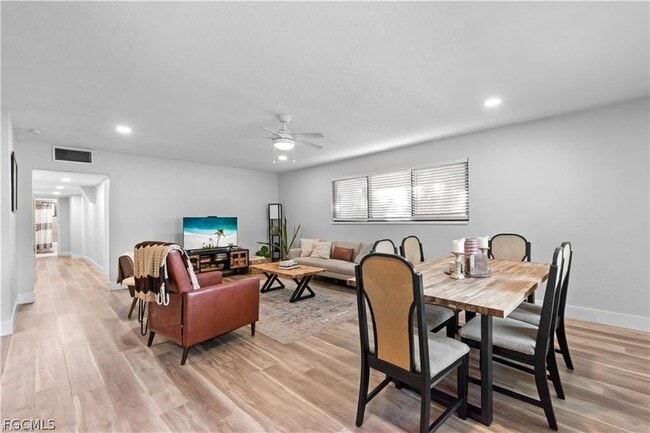 1373 Morningside Dr in Ft. Myers, FL - Building Photo - Building Photo