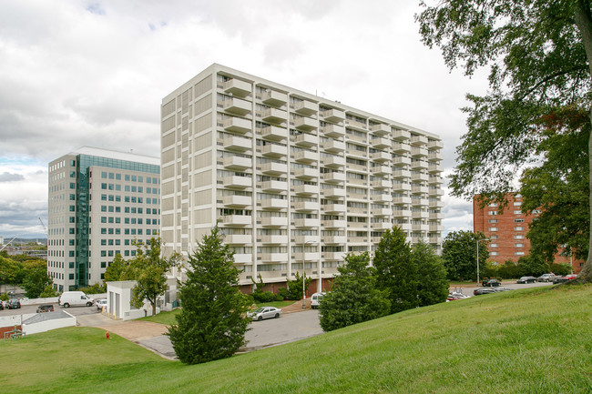 Capitol Towers