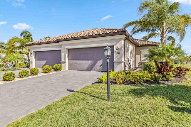 15941 Clear Skies Pl in Bradenton, FL - Building Photo - Building Photo