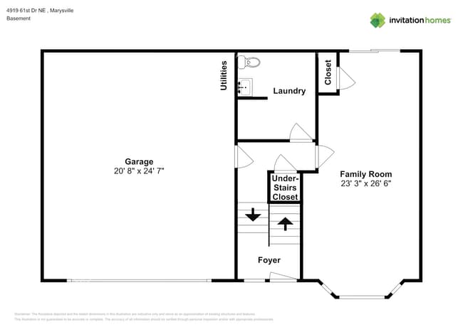 4919 61st Dr NE in Marysville, WA - Building Photo - Building Photo