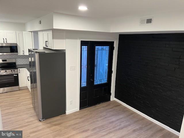 property at 5813 N 7th St