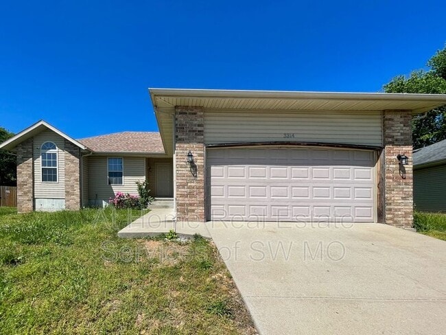 property at 3314 N Marion Ave