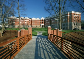 Centennial Residence Hall Apartments