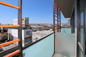 750 Harrison St in San Francisco, CA - Foto de edificio - Interior Photo