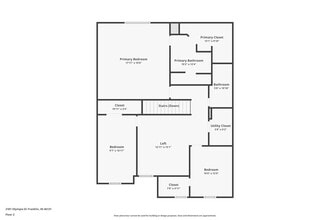 2181 Olympia Dr in Franklin, IN - Building Photo - Building Photo