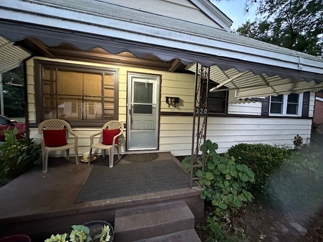 property at 320 Whitfield Dr