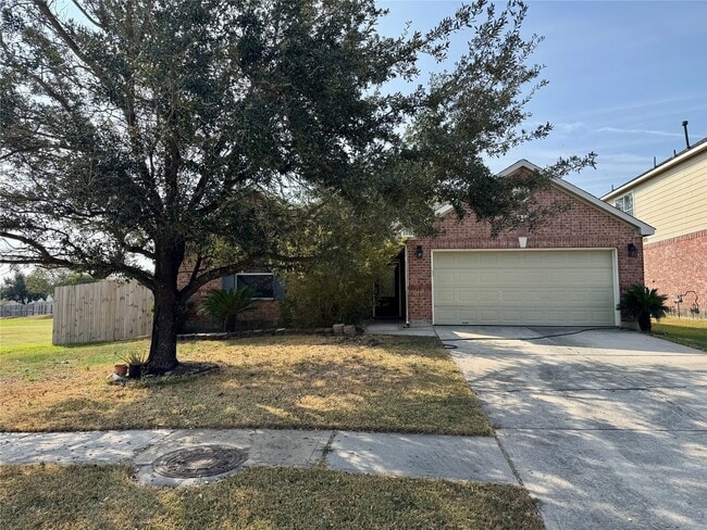 property at 8607 Sunny Gallop Dr