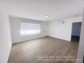 521 Live Oak Ave in Arcadia, CA - Foto de edificio - Building Photo