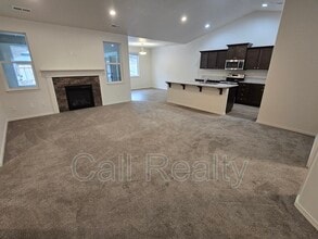 5609 N Calvin Rd in Spokane, WA - Building Photo - Building Photo