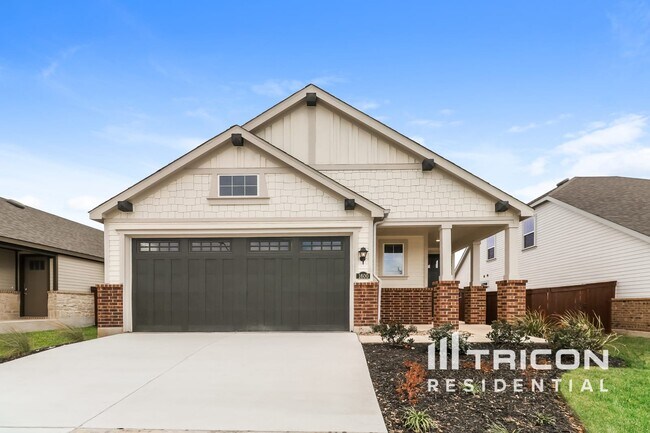 property at 1600 Mexican Heather Dr