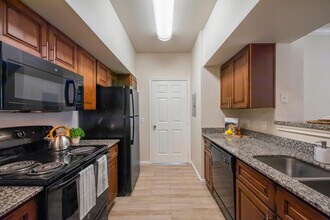 The Commons at Vintage Park in Houston, TX - Foto de edificio - Building Photo