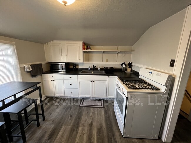 1610 Pebrican Ave in Cheyenne, WY - Building Photo - Building Photo