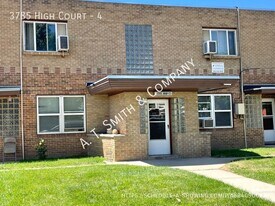 3785 High Ct in Wheat Ridge, CO - Building Photo