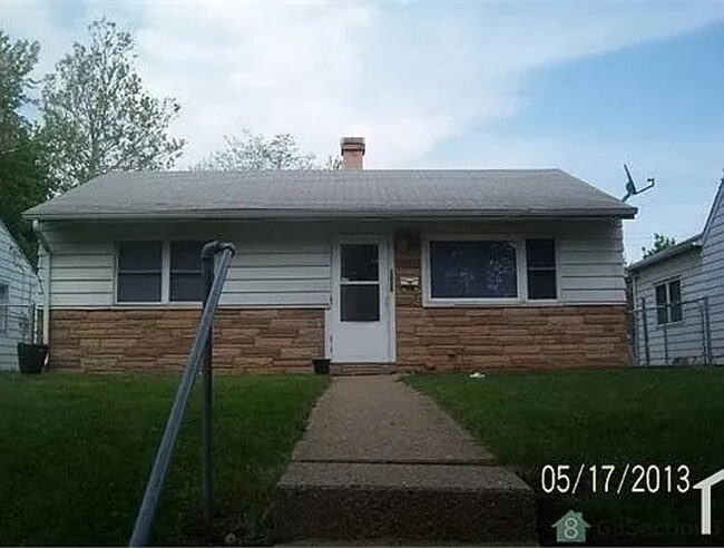 1928 S Walnut St in South Bend, IN - Building Photo - Building Photo