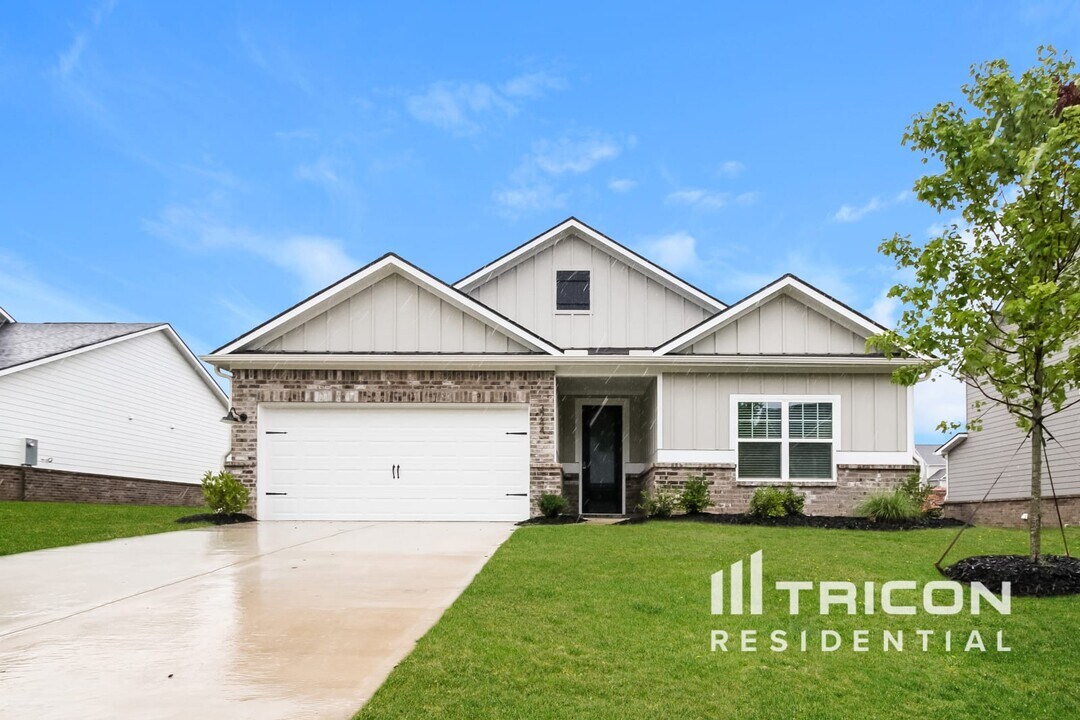 3744 Saddle Bag Ct in Dacula, GA - Building Photo