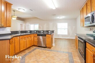 1479 Tomcat Drive in Jacksonville, FL - Building Photo - Building Photo