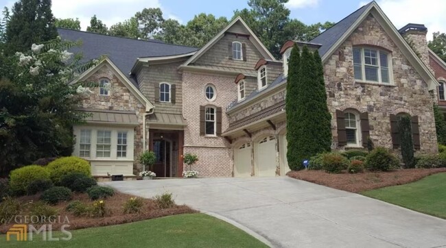 505 Andelle Ave in Suwanee, GA - Building Photo - Building Photo