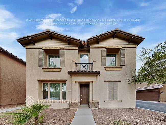 property at 1475 S Sinova Ave