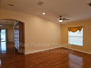 1556 Scarlett Ave in North Port, FL - Building Photo - Building Photo