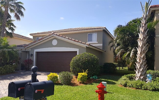 property at 4648 56th Ln