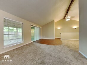 3430 Deer Valley Dr in Spring, TX - Foto de edificio - Building Photo