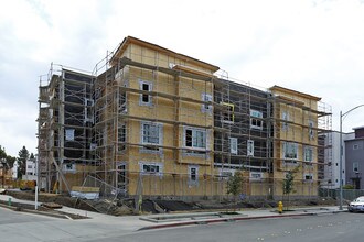 307 Ellicott Loop in San Jose, CA - Foto de edificio - Building Photo
