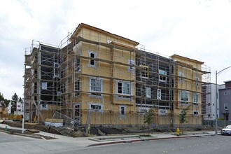 307 Ellicott Loop in San Jose, CA - Building Photo - Building Photo