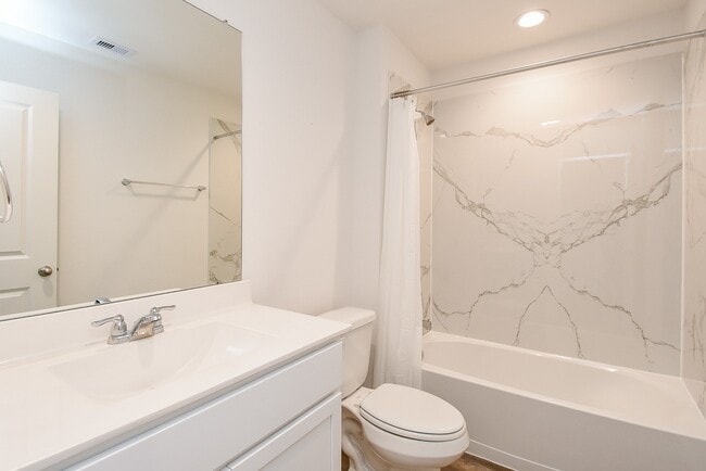 property at 2827 Bur Lndg Ln