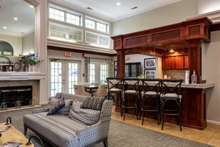 The Chapman in Rochester, MI - Building Photo