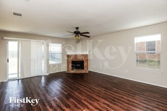 8115 Wesson Rd in Arlington, TX - Building Photo - Building Photo