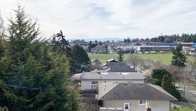 Craigflower House in Esquimalt, BC - Building Photo - Building Photo