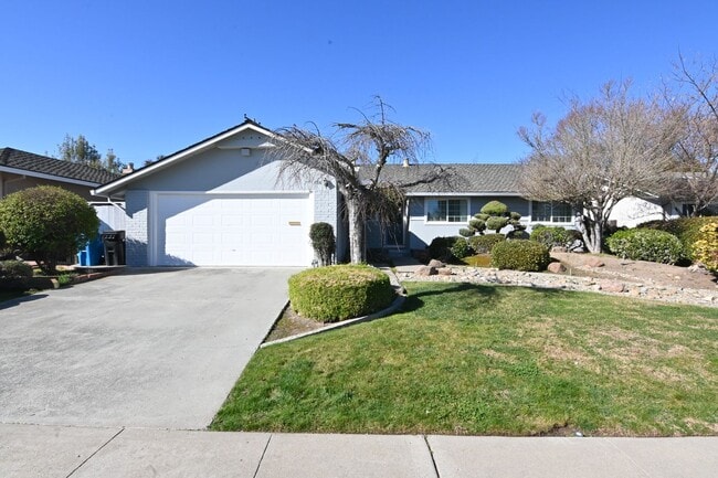 property at 1336 Buchanan Dr