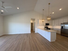 420 Capstone Dr in Lynchburg, VA - Building Photo - Building Photo