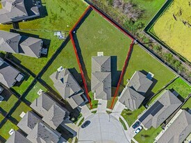 5903 Dawning Sun Rd in Katy, TX - Building Photo