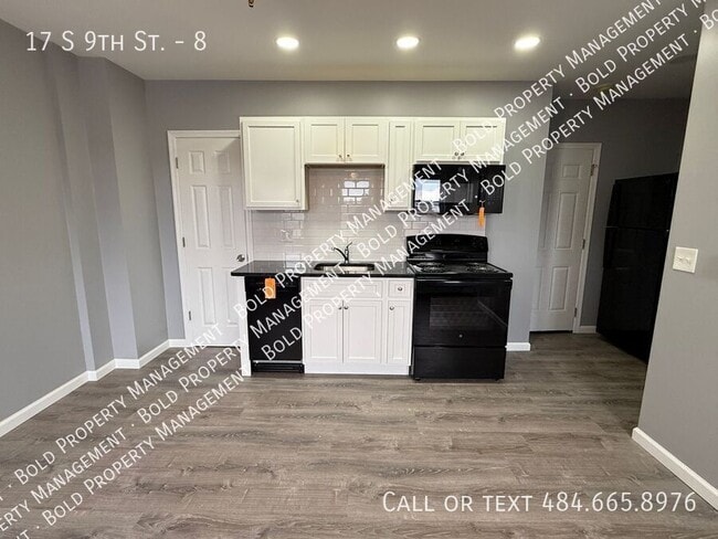 property at 17 S 9th St