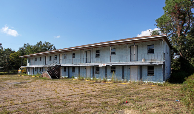 5101 Meridian St in Moss Point, MS - Building Photo - Building Photo