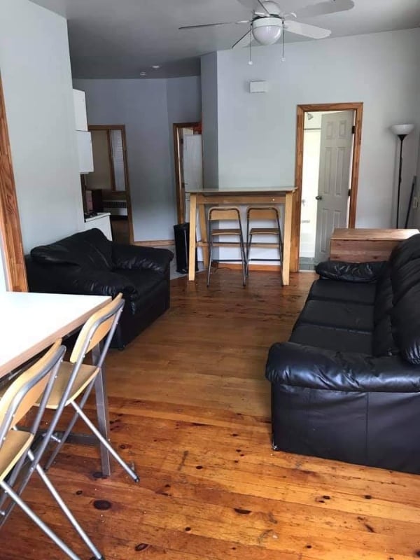 252 Cypress St in Brookline, MA - Foto de edificio - Building Photo