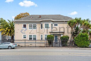 1202 Adeline St in Oakland, CA - Building Photo