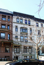 122 W 74th St in New York, NY - Building Photo - Building Photo