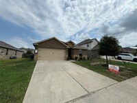 11330 Dawn Beach Ln in Conroe, TX - Foto de edificio - Building Photo