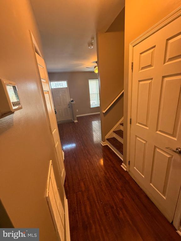1315 Presstman St in Baltimore, MD - Building Photo - Building Photo